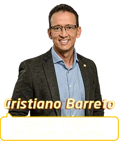 Cristiano Barreto Guimarães
