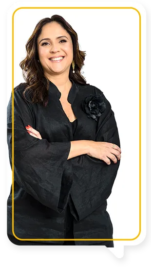 Deborah Cristina de Andrade Menezes Dias