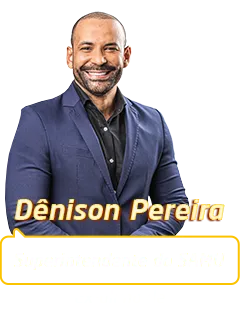Dênison Pereira da Silva