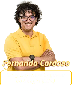 Fernando Henrique Cardoso