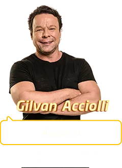 Gilvan Silva Acciolli