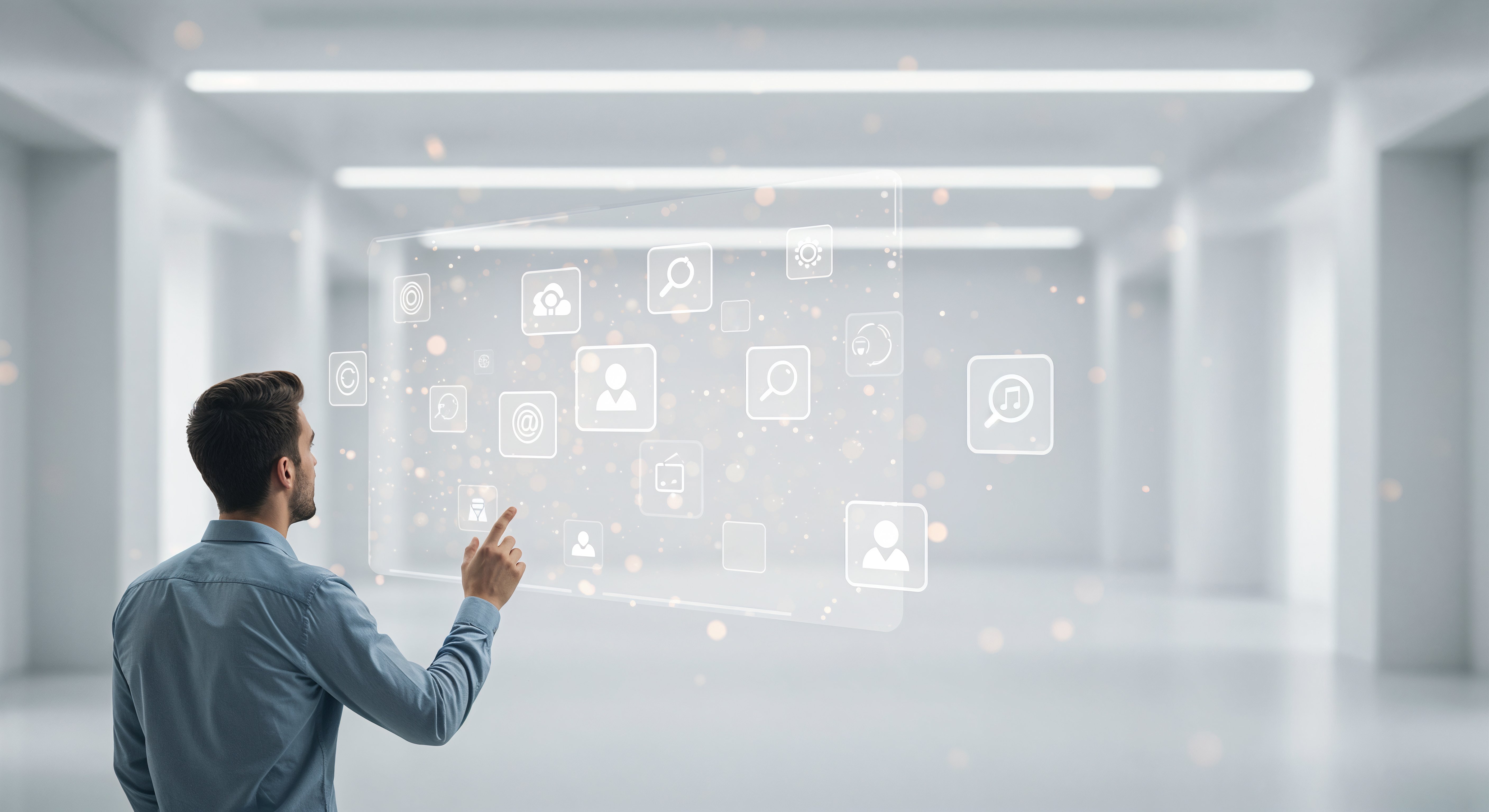 Como a tecnologia está redesenhando o RH