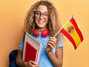 ¿POR QUÉ HABLAR ESPAÑOL?