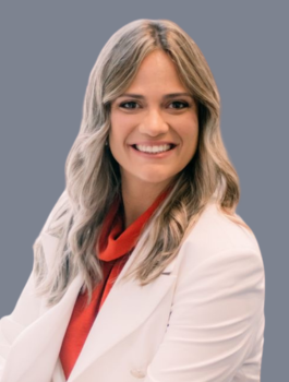 Ingrid Melo
