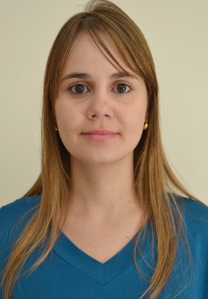 Ingrid Borges Siqueira