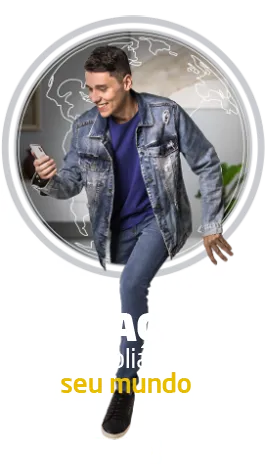 inovacao que amplia o seu mundo