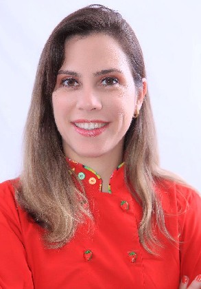 Isabelle Andrade Brito
