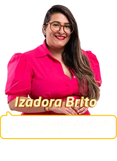 Izadora Gama Brito