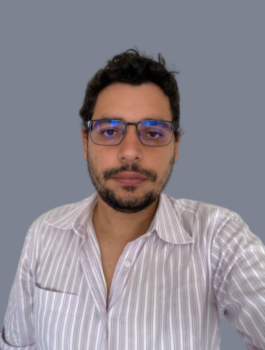 Ivan Santos Dortas