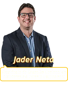 Jader Pereira Neto
