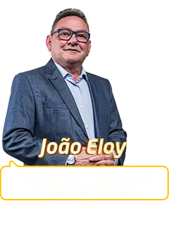João Eloy de Menezes