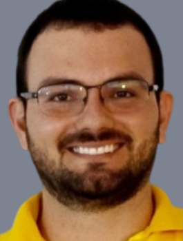 Jonas Rafael