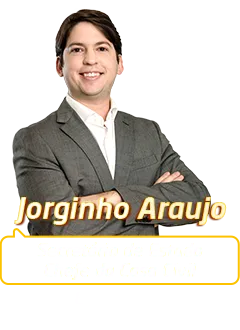 Jorge Araujo Filho
