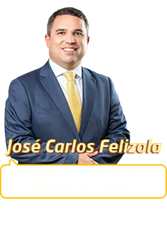 José Carlos Felizola
