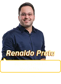 José Renaldo Prata Sobrinho