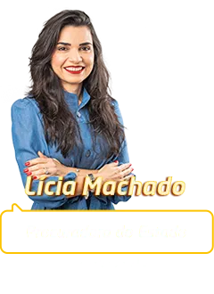 Lícia Maria Alcântara Machado