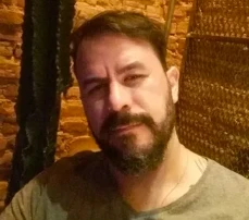 Luis Anderson Ribeiro