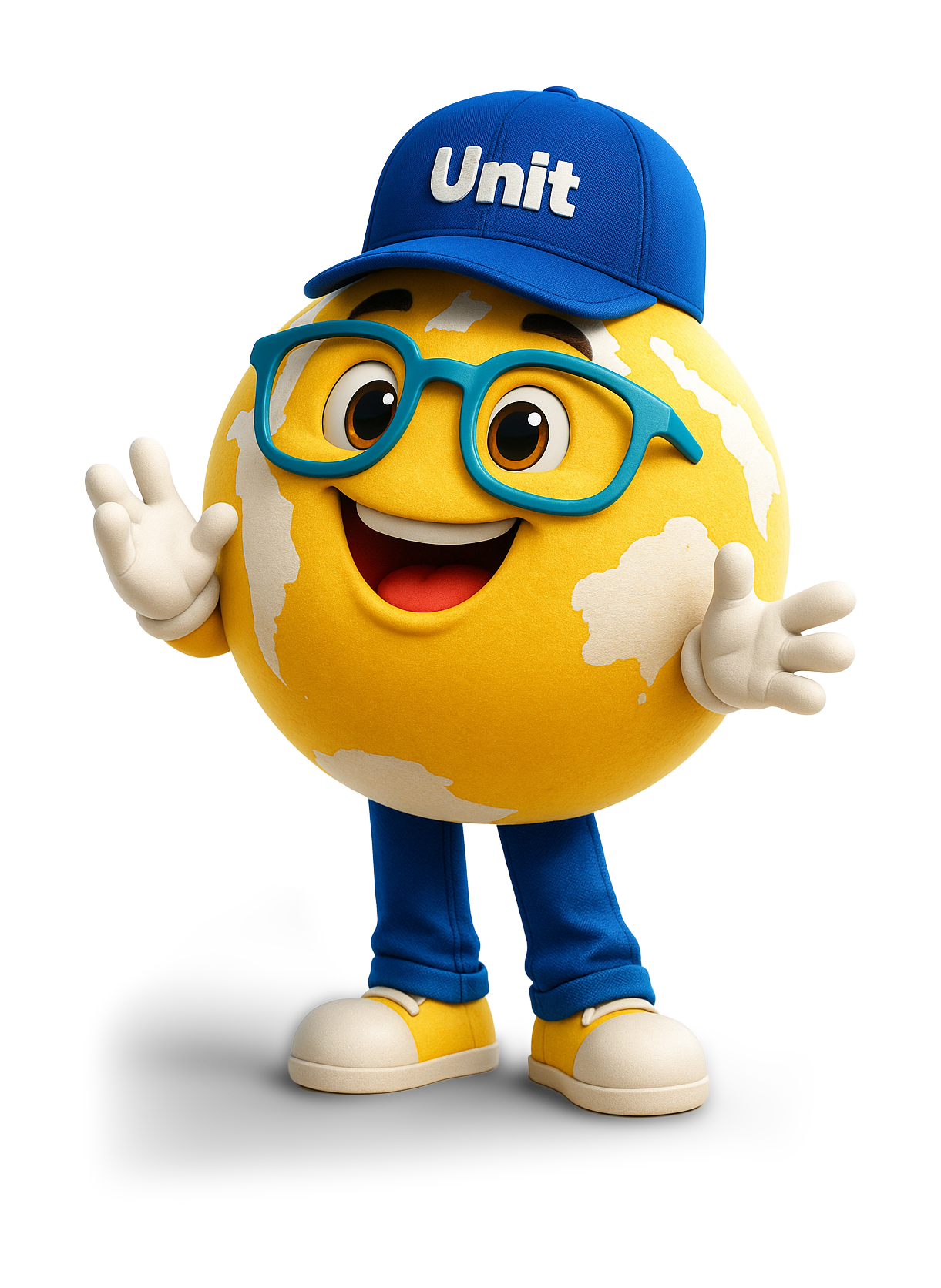 Unitinho – Assistente UNIT