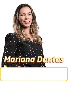 Mariana Dantas Mendonça Gois