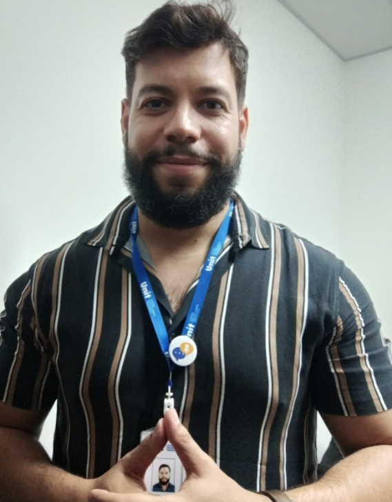 Mário Gouveia