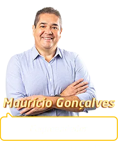 Maurício Gonçalves de Oliveira