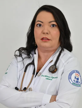 Mônica Santana