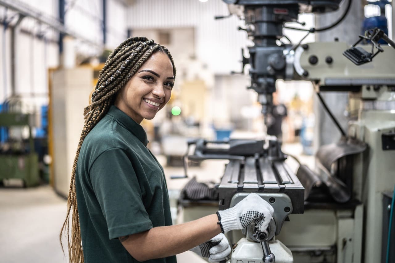 O que é a Engenharia Mecatrônica