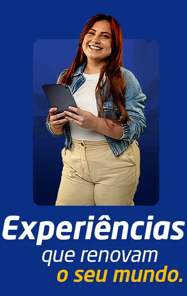 Experiências