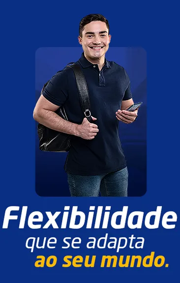 Personagem Flexibilidade