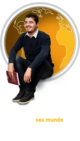 pluralidade que inspira o seu mundo