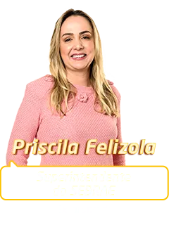 Priscila Dias Silva Felizola