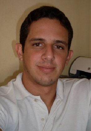 Diego Melo Costa
