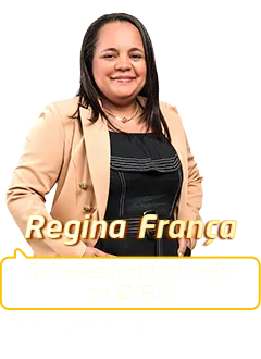 Regina França do Rosário