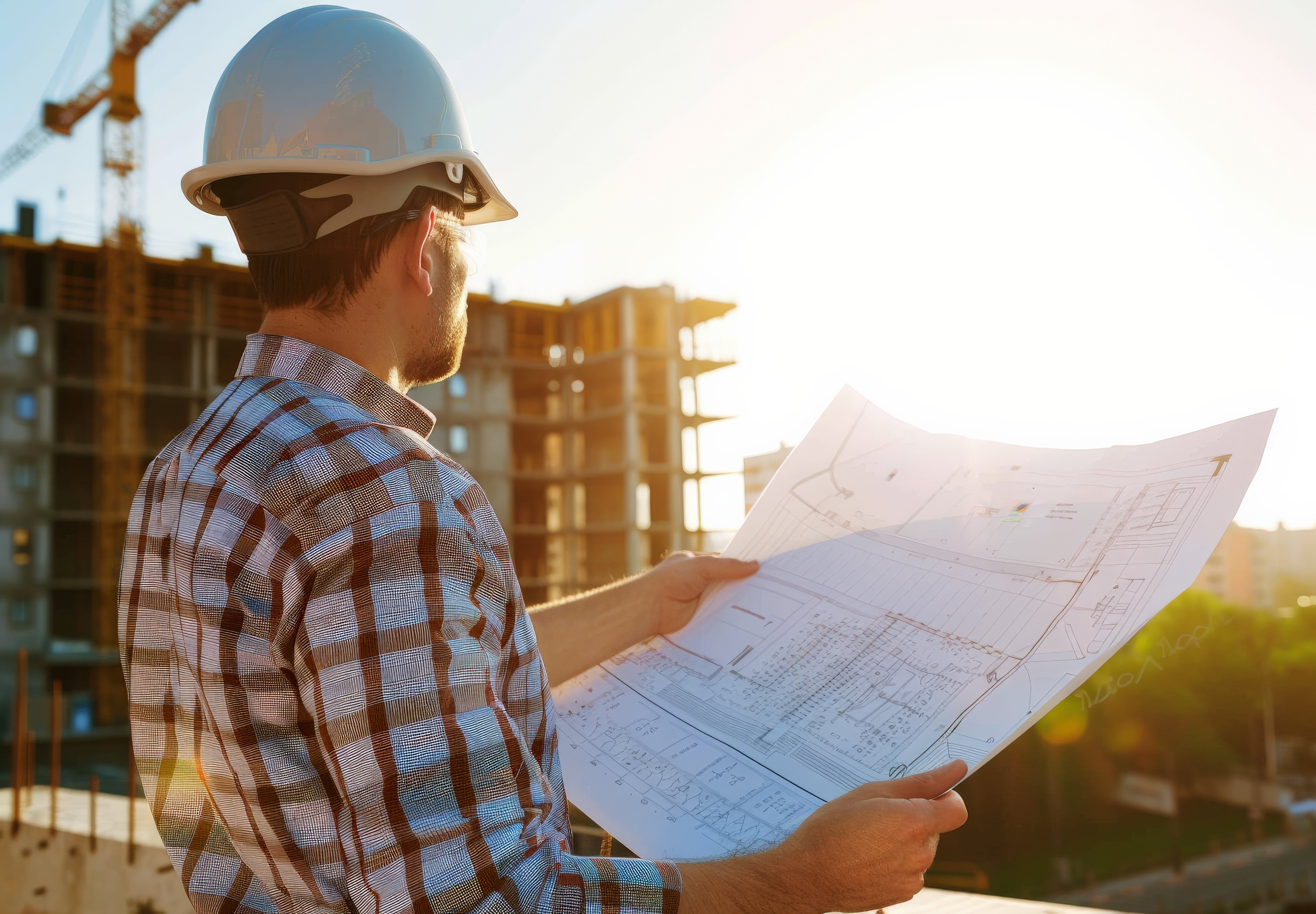 Engenharia Civil é para você? Descubra