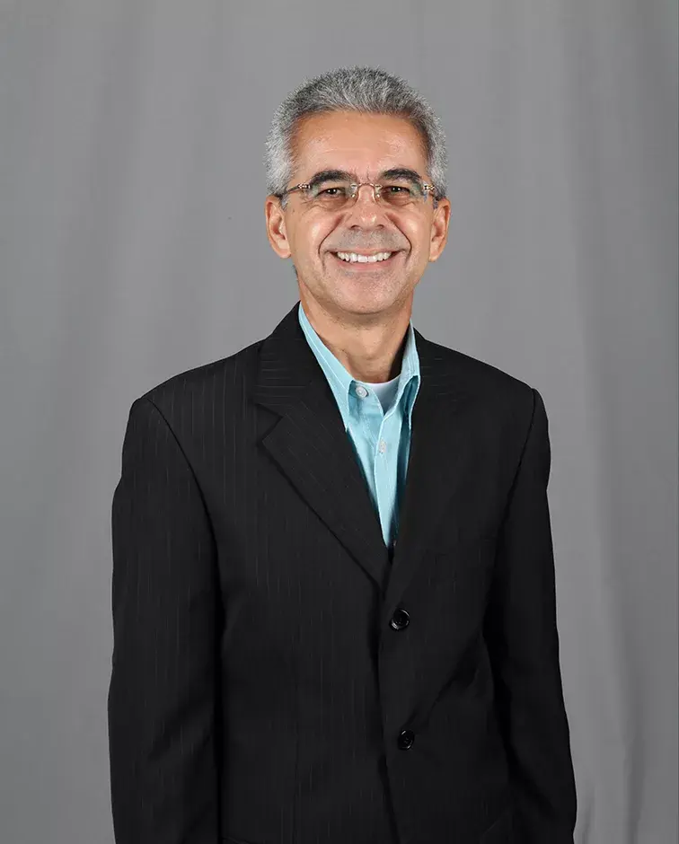 Sérgio Luiz da Silva Corrêa