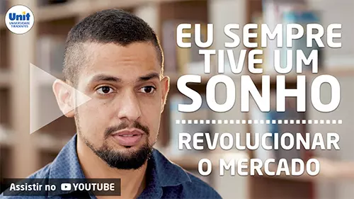 Experiência de mercado