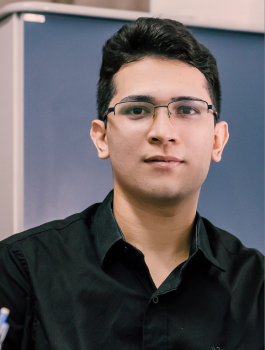 Rodrigo Almeida 