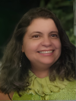 Tais Fernandina Queiroz