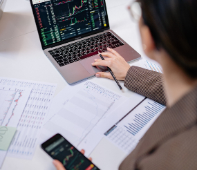 Gestão Financeira