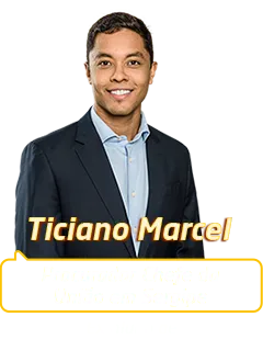 Ticiano Marcel de Andrade Rodrigues