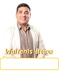 Waltenis Braga da Silva Júnior