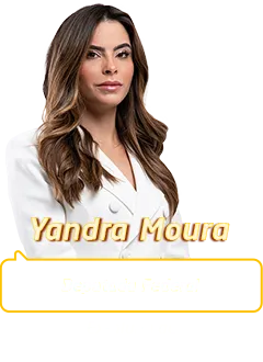 Yandra Barreto Ferreira